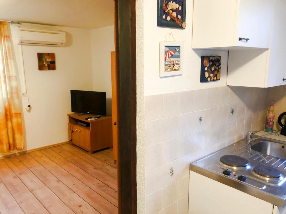 Istriensonne - Apartments Lucano 메덜린 외부 사진